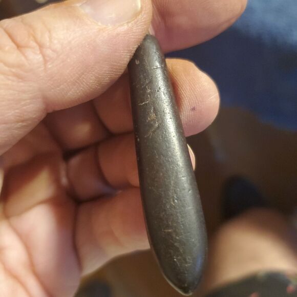 Vintage button hook (shoe button hook) - Picture 3 of 8